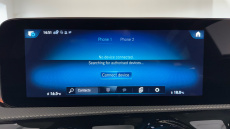 Mercedes-Benz CLA 220d AMG Line Premium 4dr Tip Auto Diesel Saloon